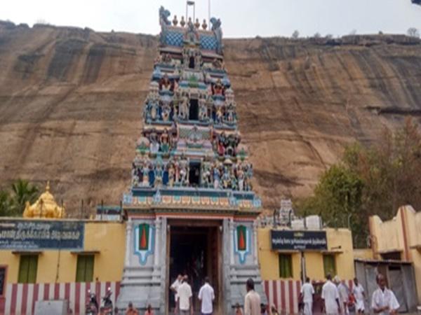 தில்லை நடராஜர் கோயில்