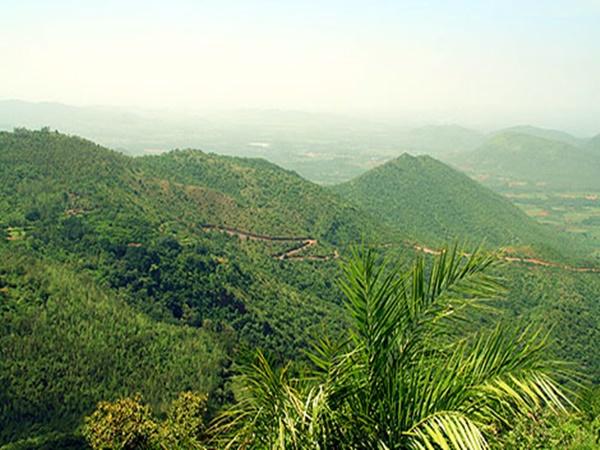 சுவாரஸ்யமான பயணம்