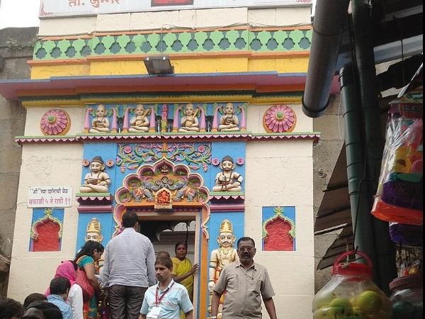 வரம் தரும் வரத விநாயக கோவில் எங்க இருக்கு தெரியுமா? வரம் தரும் வரத விநாயக கோவில் எங்க இருக்கு தெரியுமா?