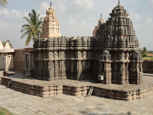 நுக்கேஹள்ளி