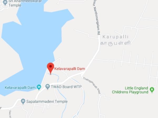 எங்கே உள்ளது