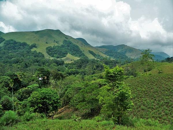 சஞ்சீவினி மூலிகை தேட பயணம்