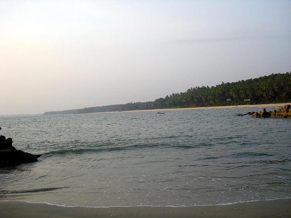 ஏழரா கடற்கரை