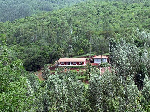மழைக்காலங்களில் சிவகிரி எப்படி இருக்கும்