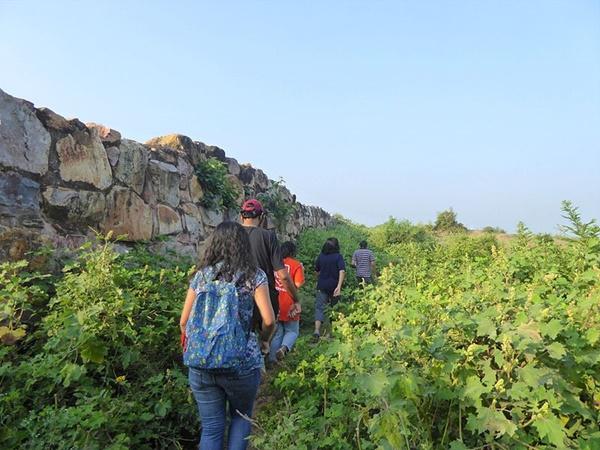 நினைவுச் சின்னங்களால் நிரம்பி வழியும் ராஜ்கிருக்கு ஒரு பயணம் போகலாமா? நினைவுச் சின்னங்களால் நிரம்பி வழியும் ராஜ்கிருக்கு ஒரு பயணம் போகலாமா?