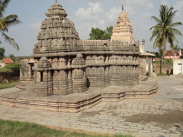 ஹொய்சள ஆட்சி