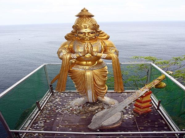வீணையில் வித்தகன்