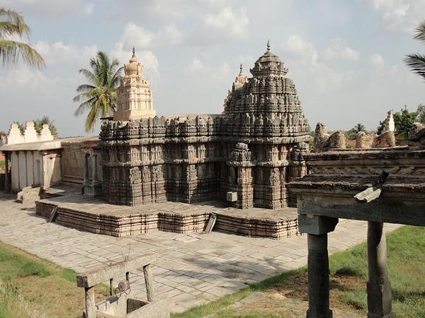 கோவிலின் சிறப்புகள்