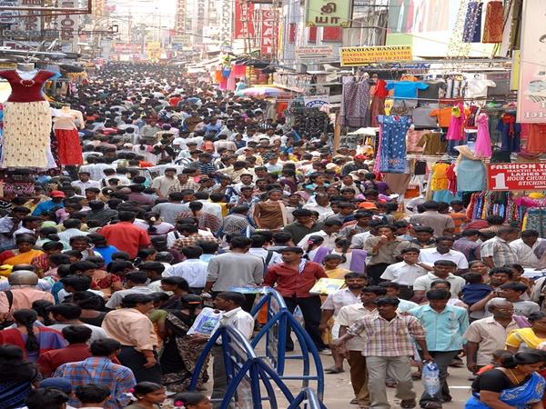 சென்னையில் ஷாப்பிங் செய்ய எதுவும் இல்லை
