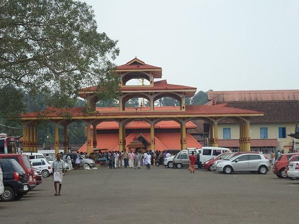 கோவில்கள்