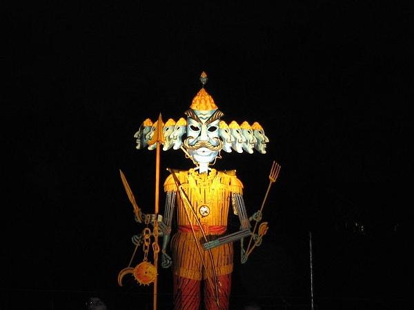 பத்து தலை ரகசியம்!