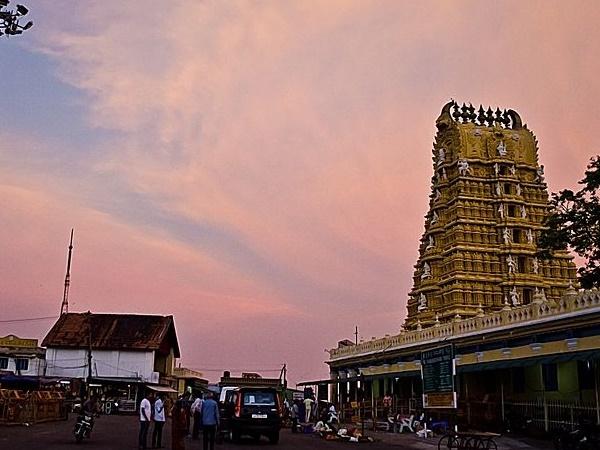 மைசூர்கே முன்னோடி