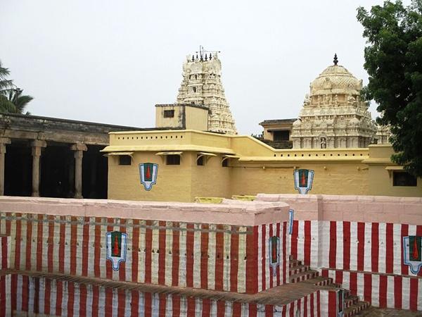 பெரிய பெருமாள்