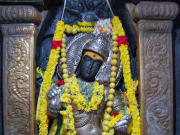 வேறெங்கும் இல்லாத அதிசயம்