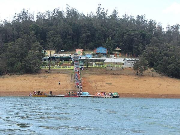 பாதிக்கப்படும் பகுதிகள்