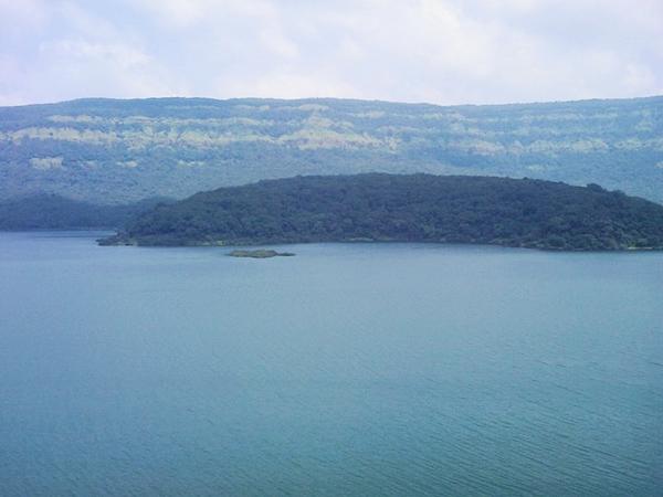 சிவசாகர் ஏரி