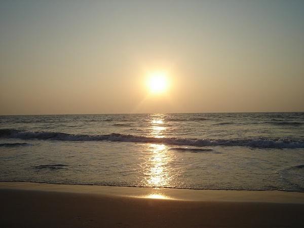 தண்ணீர்பாவி கடற்கரை, மங்களூர்