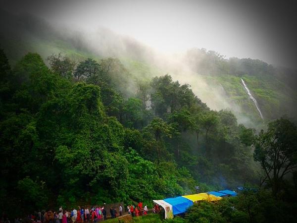 அம்போலி மலைநகரம்