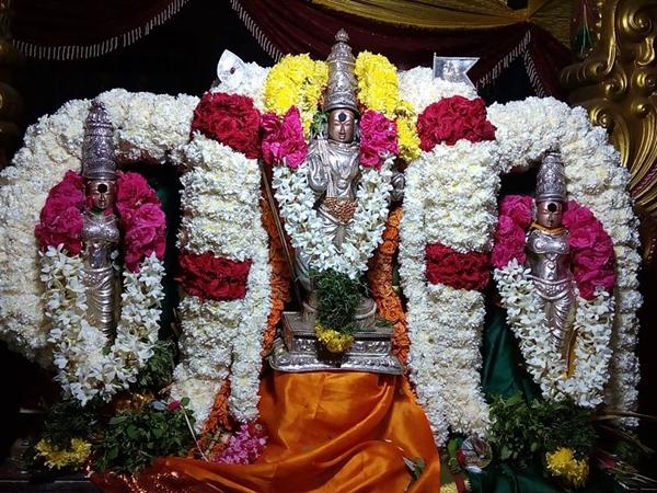 கல்யாண கந்தசுவாமி, மடிப்பாக்கம்