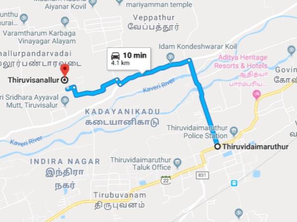 எங்க இருக்கு இந்த இடம்