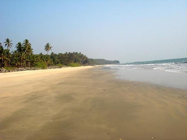 ரெட்டை கடற்கரைகள்