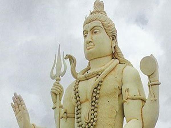 நாகேஷ்வரா ஜோதிர்லிங்கா கோயில்