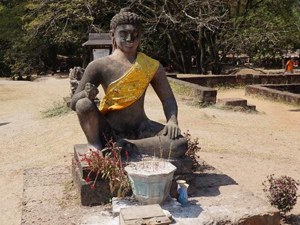 கர்வம் கொண்ட எமதர்மன்