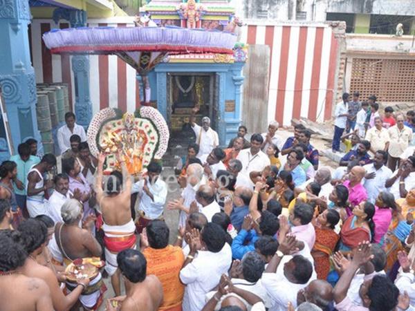 நாகபுற்று வழிபாடு