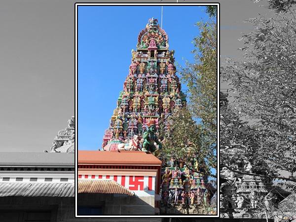 பழமையும் குடைவரையும்