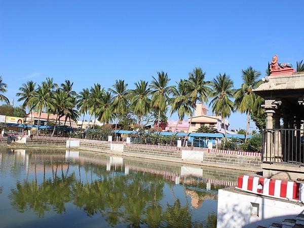 பிள்ளையார்பட்டி கற்பக விநாயகர் கோவில்