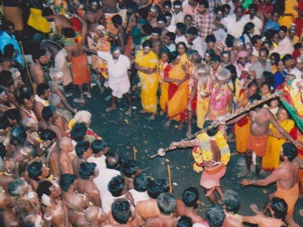 மர்மம் நிறைந்த குகை