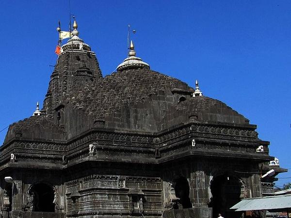 திரிம்பகேஷ்வர், மகாராஷ்டிரா