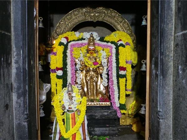 குருவுக்கே தோஷம்