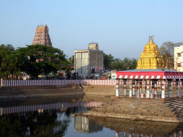 விநாயகருக்கு இந்த கோவிலில் இருக்கும் சிறப்பு