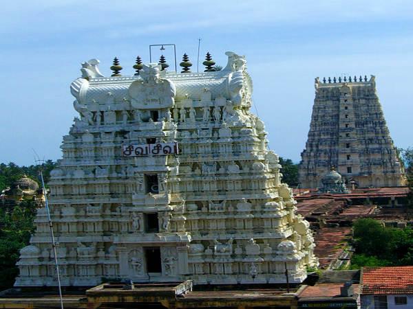 பிரார்த்தனையும் நேர்த்திக்கடனும்