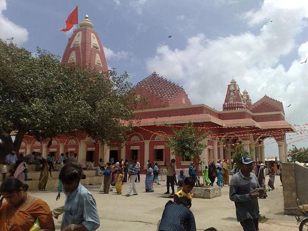 நாகேஸ்வரர் கோயில், உத்தரகண்ட்