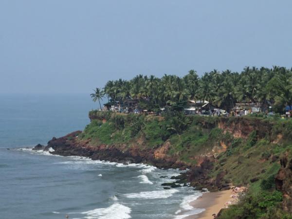 கோட்டைக்கு போலாமா?