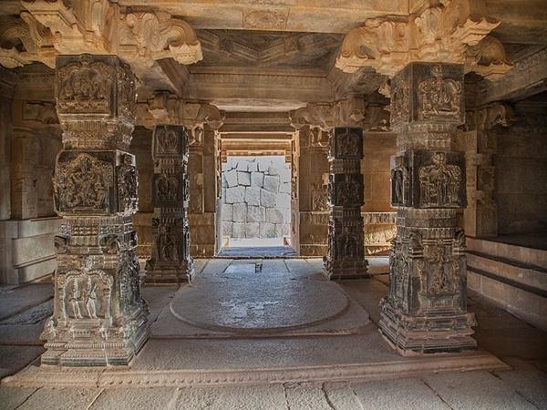ஹஸர ராமர் கோவில்