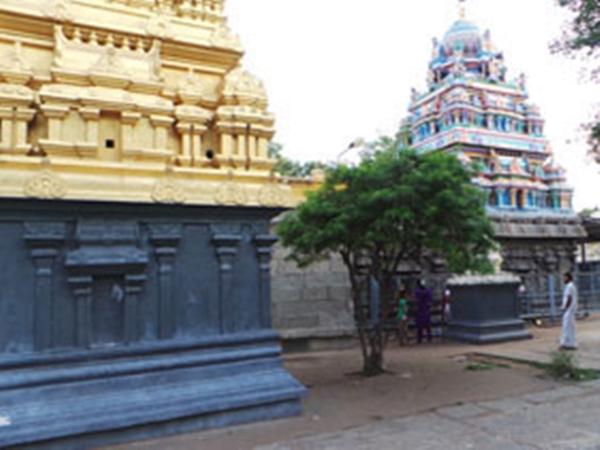 கோவிந்தவாடி குரு தலம்