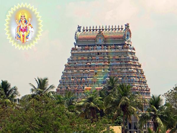 குரு பகவான்