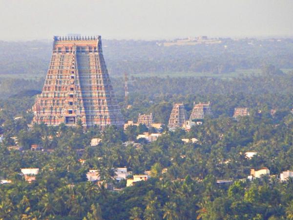 அரங்கநாத சுவாமி கோவில்