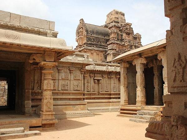 யோகராமர் திருக்கோவில்