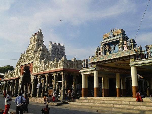 திருத்தணி