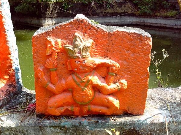 விநாயகரின் திருவிளையாடல்