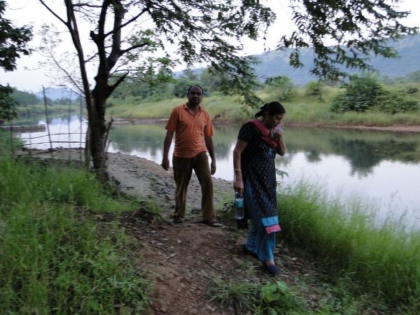 இது ஒரு பசுமைக்கிராமம்