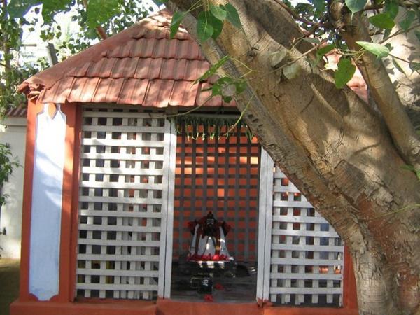குழந்தை வரம்