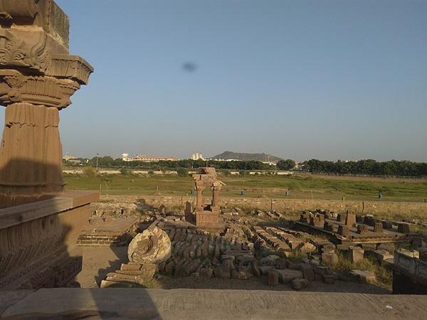 இந்தியாவின் நுழைவு வாயில்