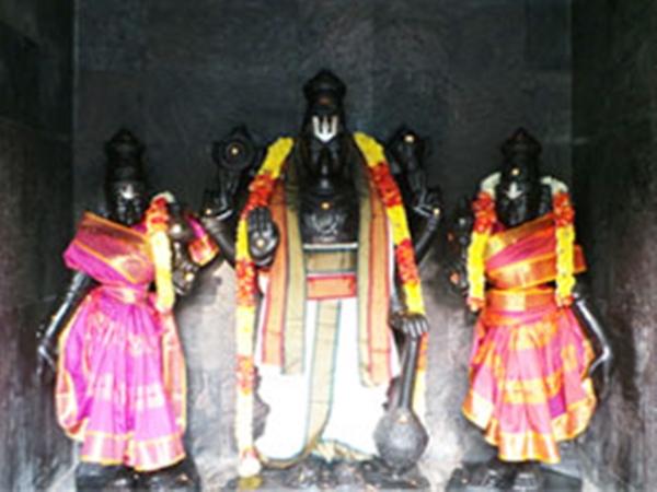 குருவாக காட்சிதந்த சிவன்