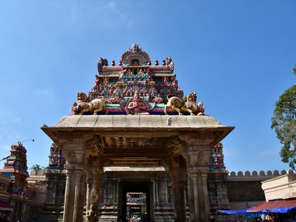 புரட்டாசி வழிபாடு