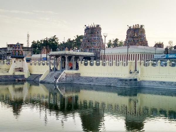 திருமாலின் வில்